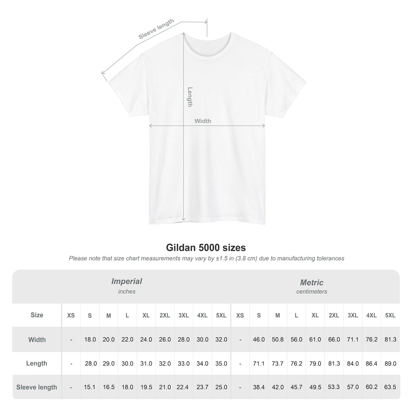 Camiseta unisex Vibes Speak