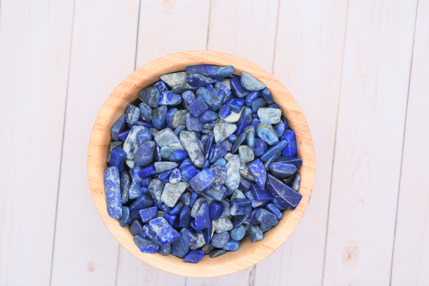 5-7mm Natural Healing Crystals Polished Gemstone