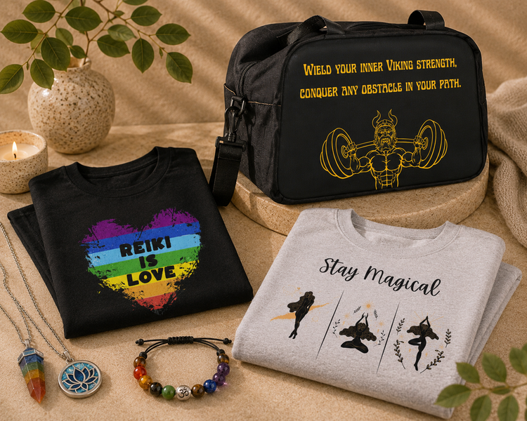 Apparel & Bags