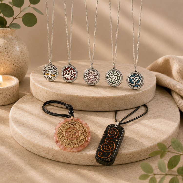 Necklaces | Something U Luv