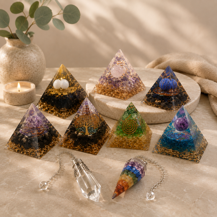 Orgone | Something U Luv