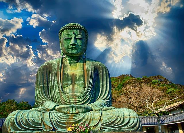 Buddha | Something U Luv