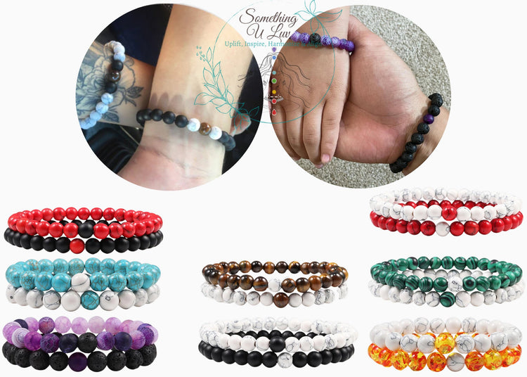 Couples Jewelry | Something U Luv