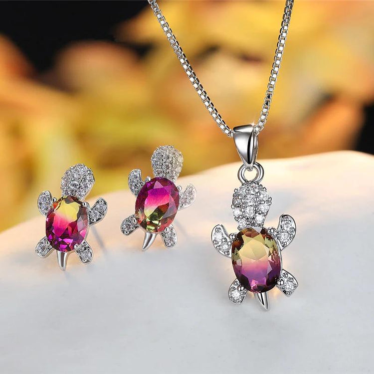 Earring & Necklace Sets | Something U Luv