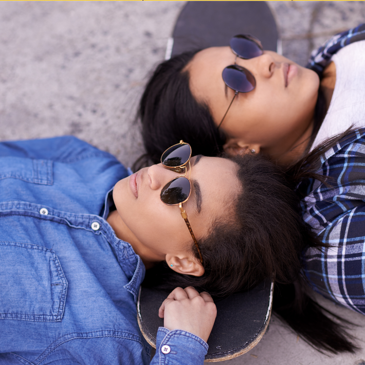 Friend | Something U Luv