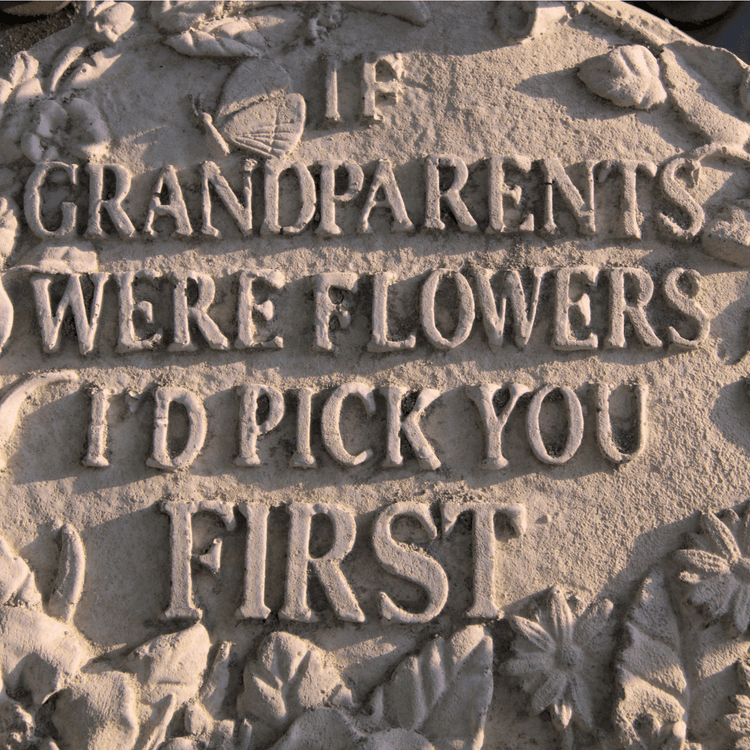 Grandparent | Something U Luv