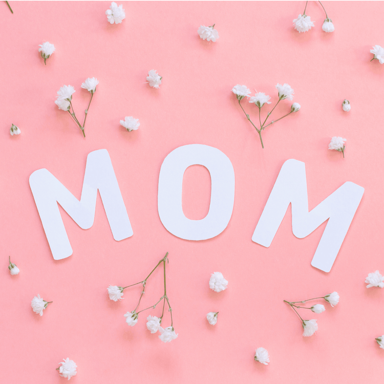 Mom | Something U Luv