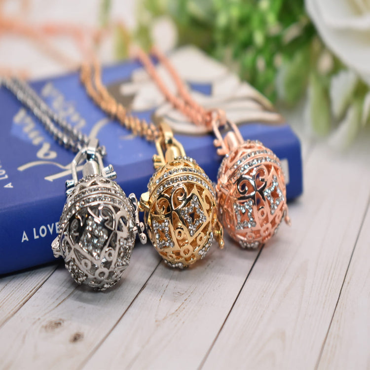 Necklaces | Something U Luv