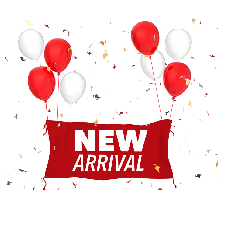 New Arrivals | Something U Luv