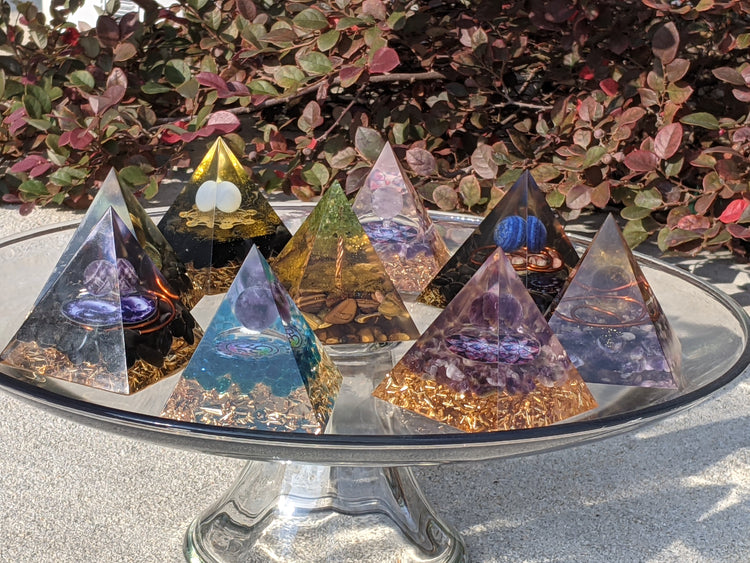 Orgone | Something U Luv