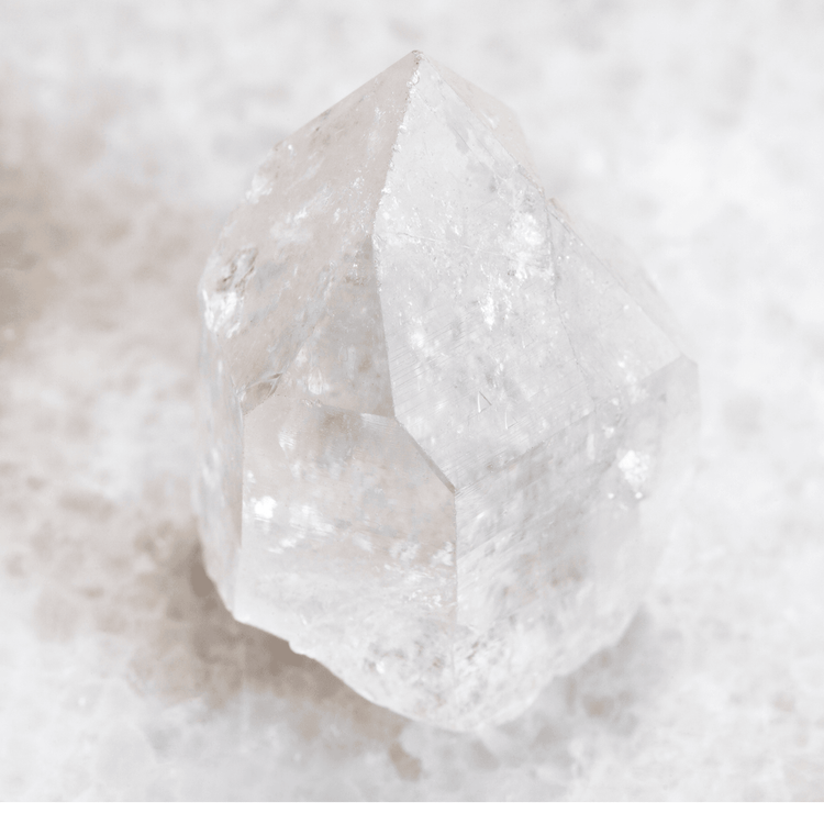 Quartz | Something U Luv