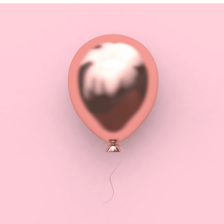 Rose Gold | Something U Luv