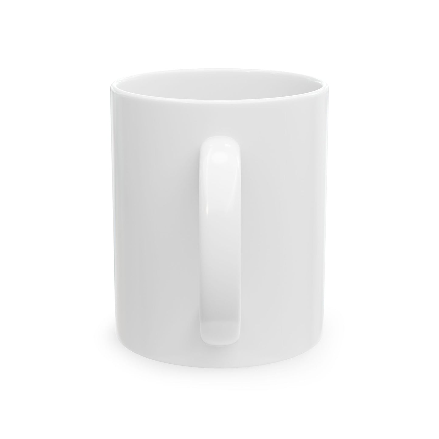 Mindfulness Ceramic Mug (11oz & 15oz)