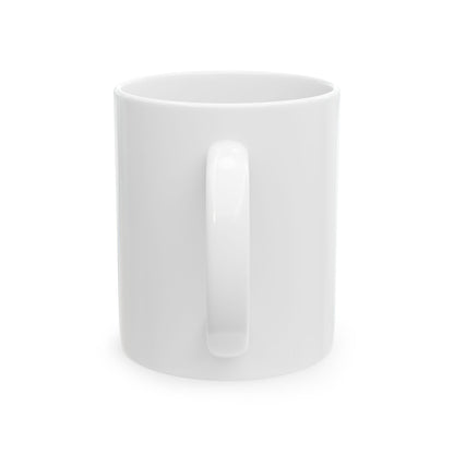 Mindfulness Ceramic Mug (11oz & 15oz)