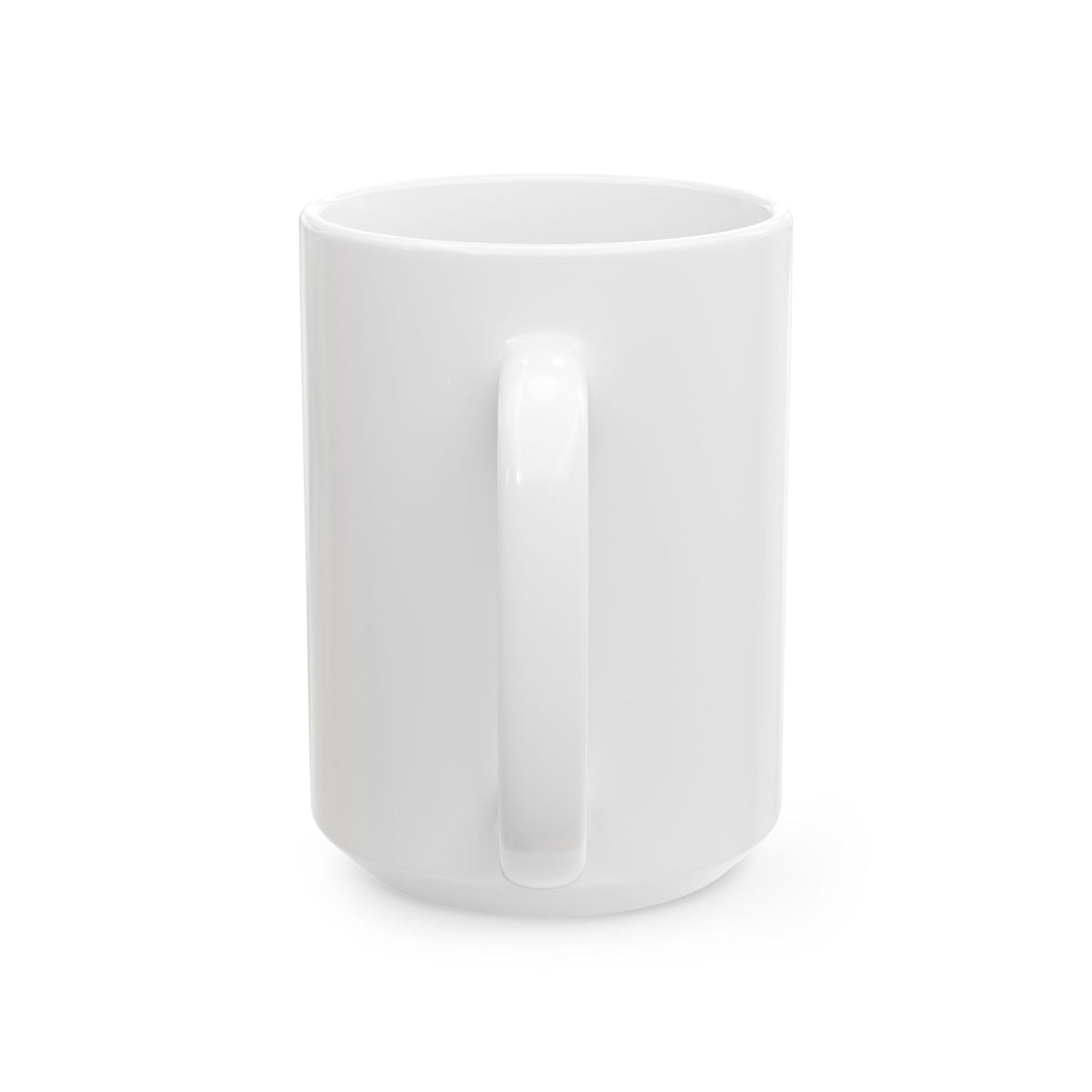 Mindfulness Ceramic Mug (11oz & 15oz)