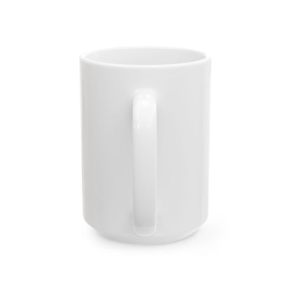 Mindfulness Ceramic Mug (11oz & 15oz)