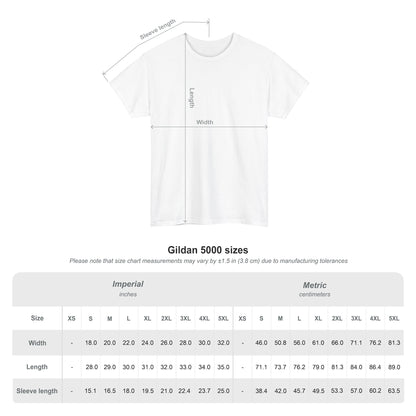 Camiseta unisex Vibes Speak