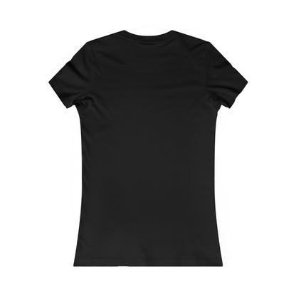 Camiseta mágica de bruja para mujer