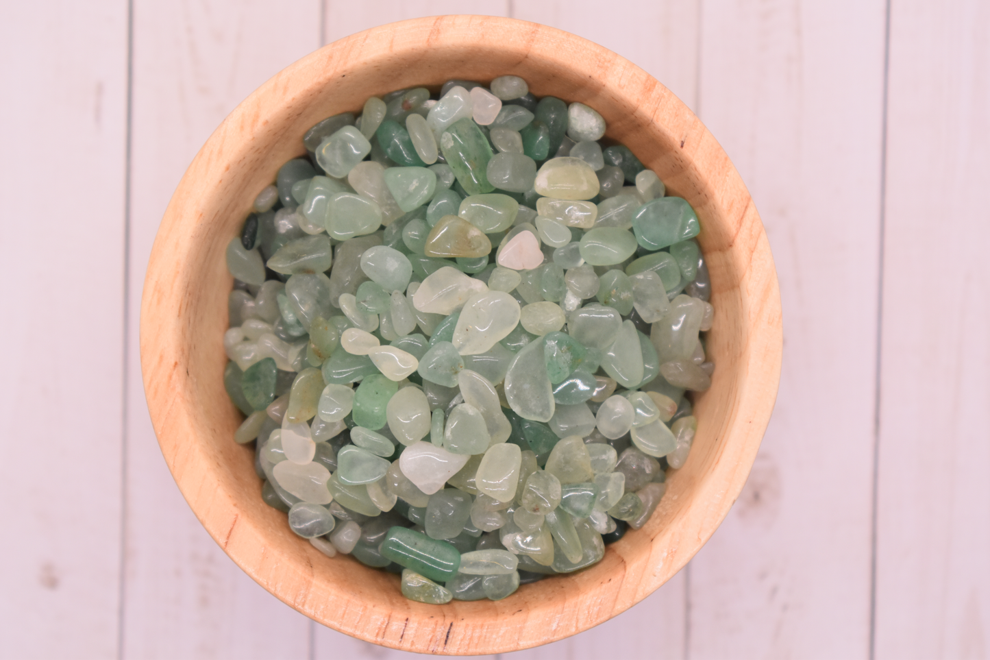 5-7mm Natural Healing Crystals Polished Gemstone