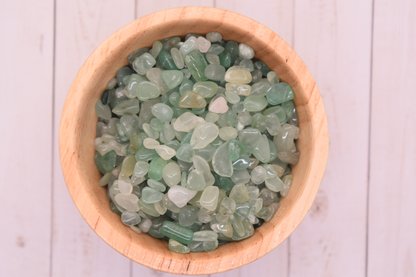 5-7mm Natural Healing Crystals Polished Gemstone