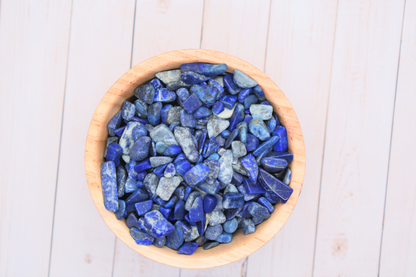 5-7mm Natural Healing Crystals Polished Gemstone