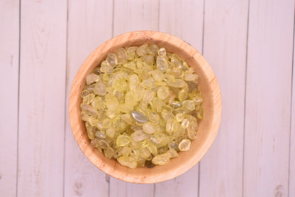5-7mm Natural Healing Crystals Polished Gemstone