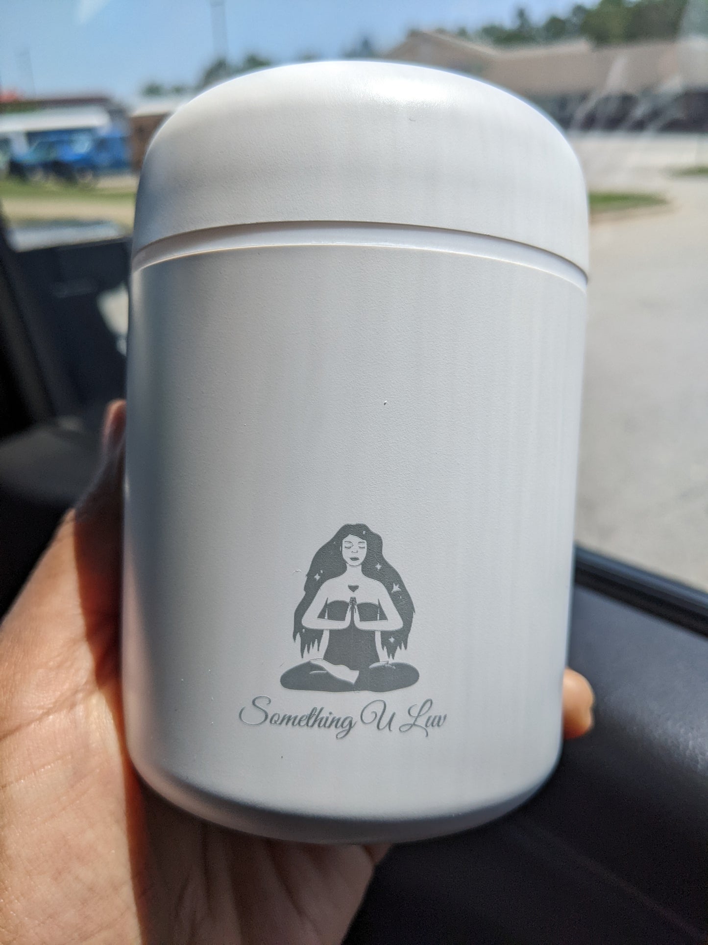 Humidificador portátil de aire con USB, difusor de aromas con aceites esenciales y luz nocturna para coche, caravana, plantas, habitación y oficina.