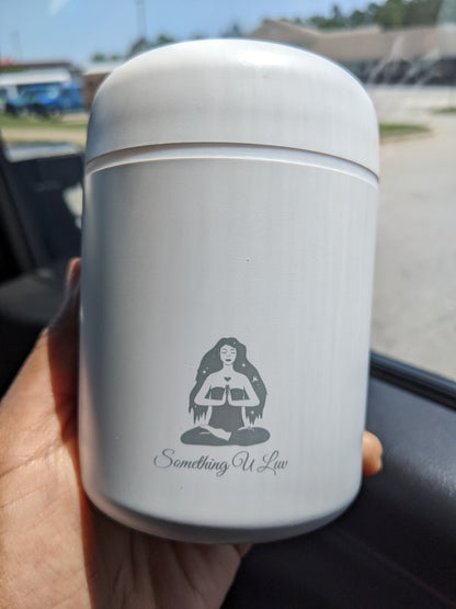 Humidificador portátil de aire con USB, difusor de aromas con aceites esenciales y luz nocturna para coche, caravana, plantas, habitación y oficina.