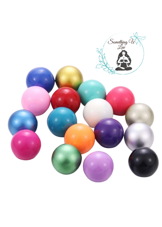 harmony ball necklace chime replacement for harmony angel caller necklace