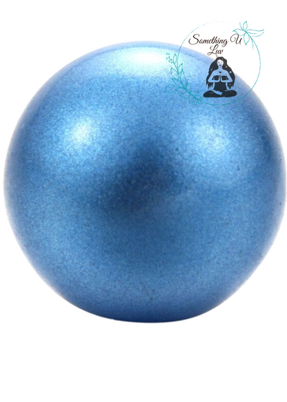 Bola de armonía para collar difusor llamador de ángeles