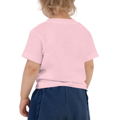 Cutest Camper Toddler Tee