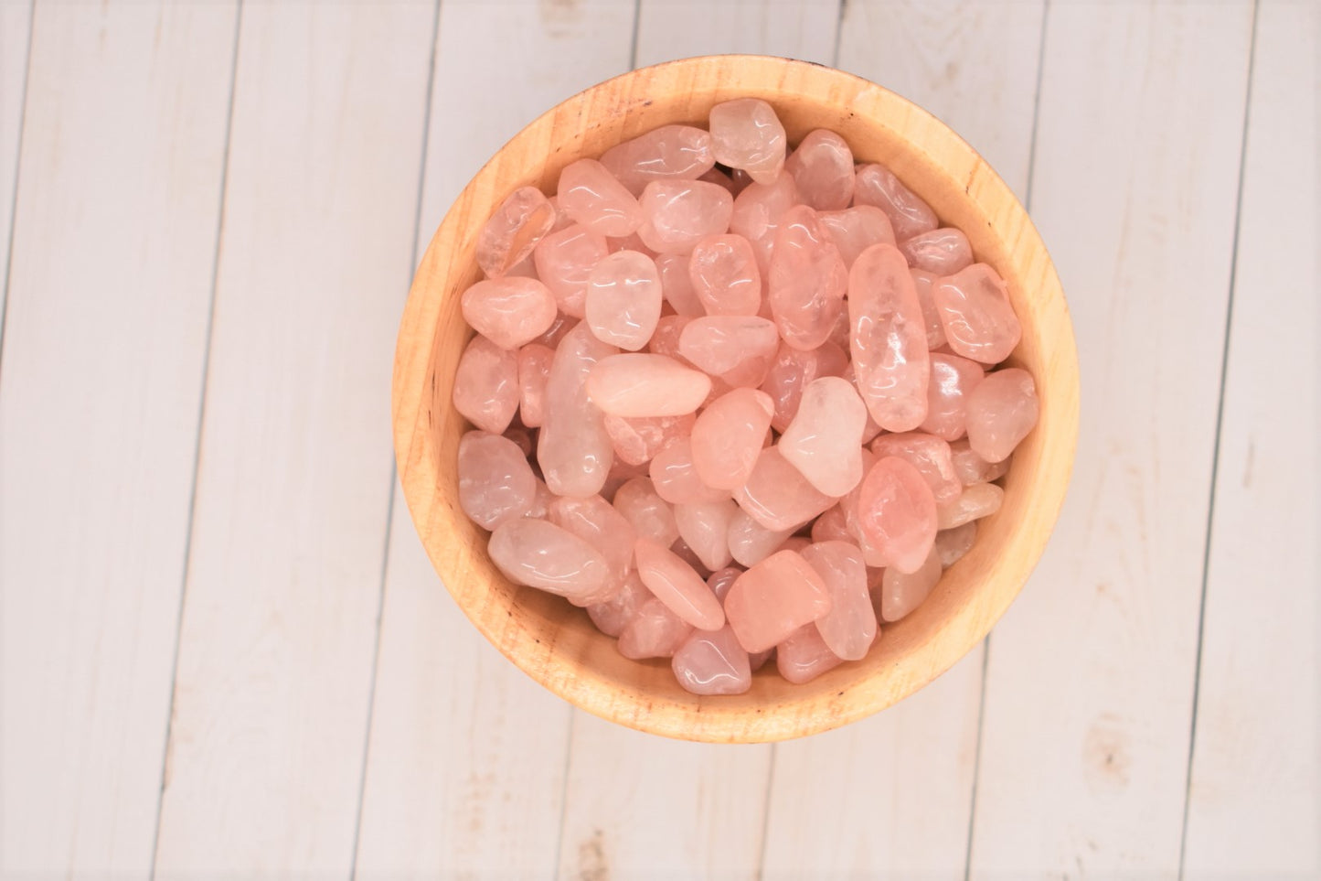 5-7mm Natural Healing Crystals Polished Gemstone