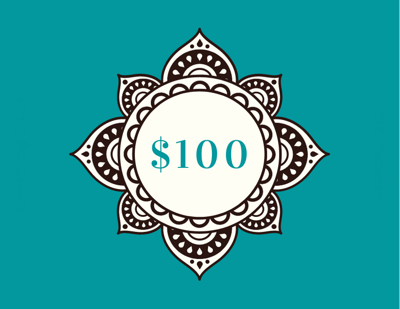 Something U Luv gift card - Something U Luv