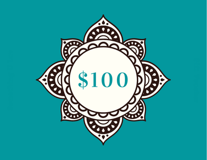 Something U Luv gift card - Something U Luv