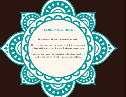 Something U Luv gift card - Something U Luv