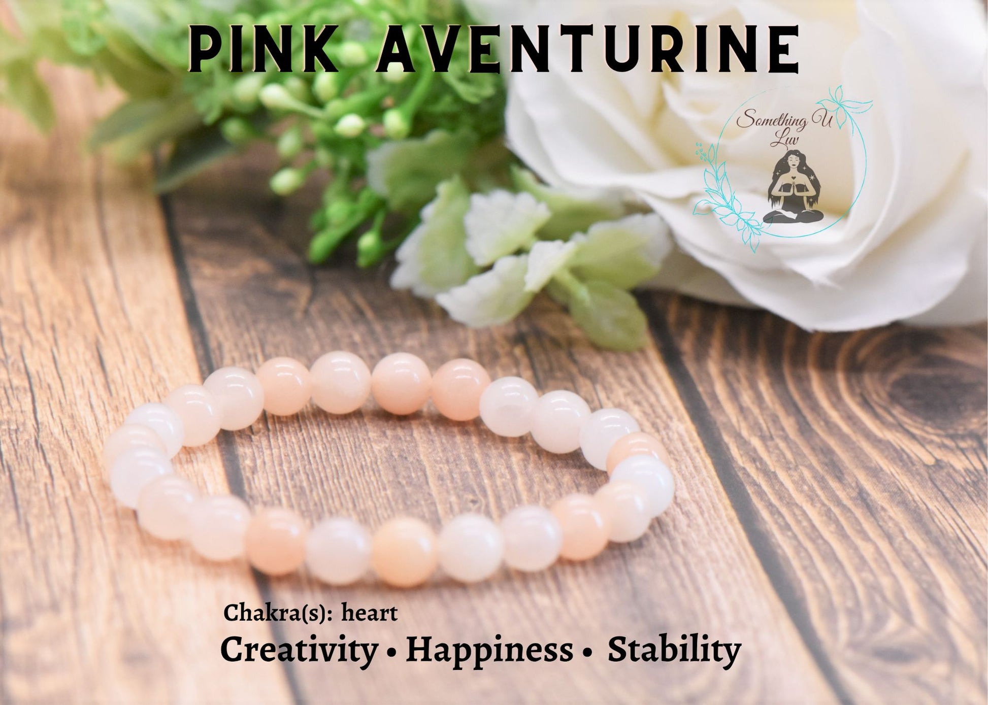 Bracelet - Leadership, Peace, & Balance + Creativity, Happiness, & Stability Bracelets