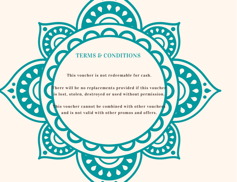 Something U Luv gift card - Something U Luv