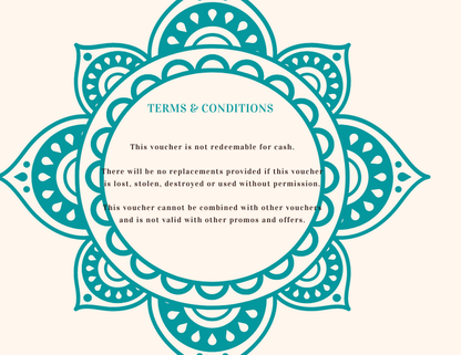 Something U Luv gift card - Something U Luv