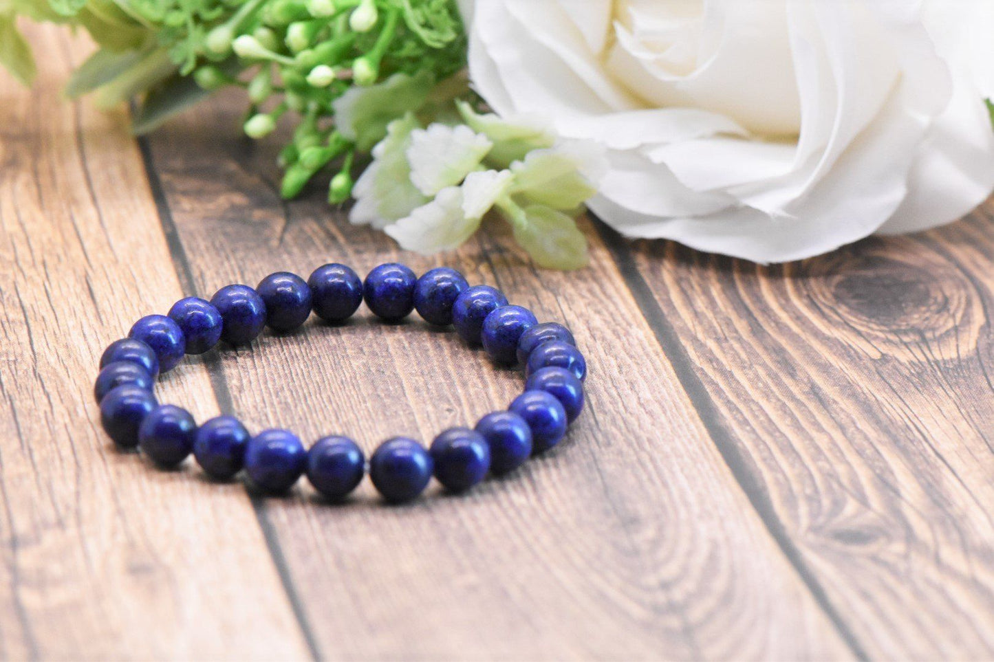 Bracelet - Leadership, Wisdom, & Truth Bracelet