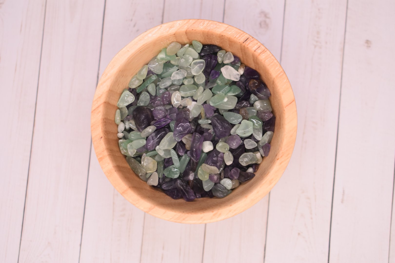 5-7mm Natural Healing Crystal Chips | Something U Luv