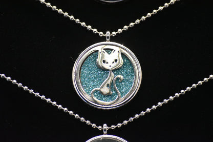 Mood Boosting, Calming Aromatherapy  Diffuser Child Necklace  | Something U Luv