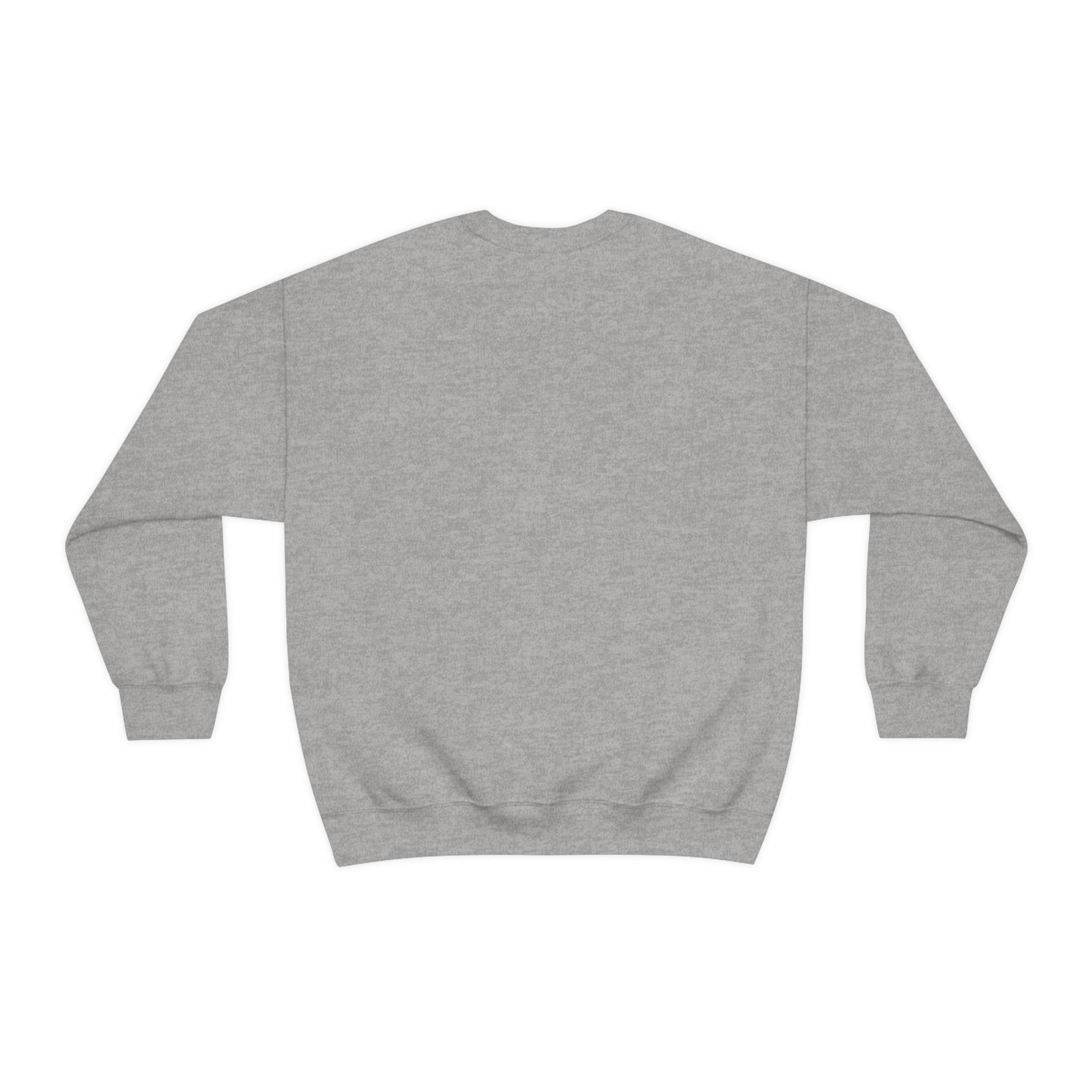 Girl Who Camps Crewneck Sweatshirt