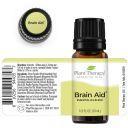 Brain Aid Essential Oil Synergy Blend  | Something U Luv