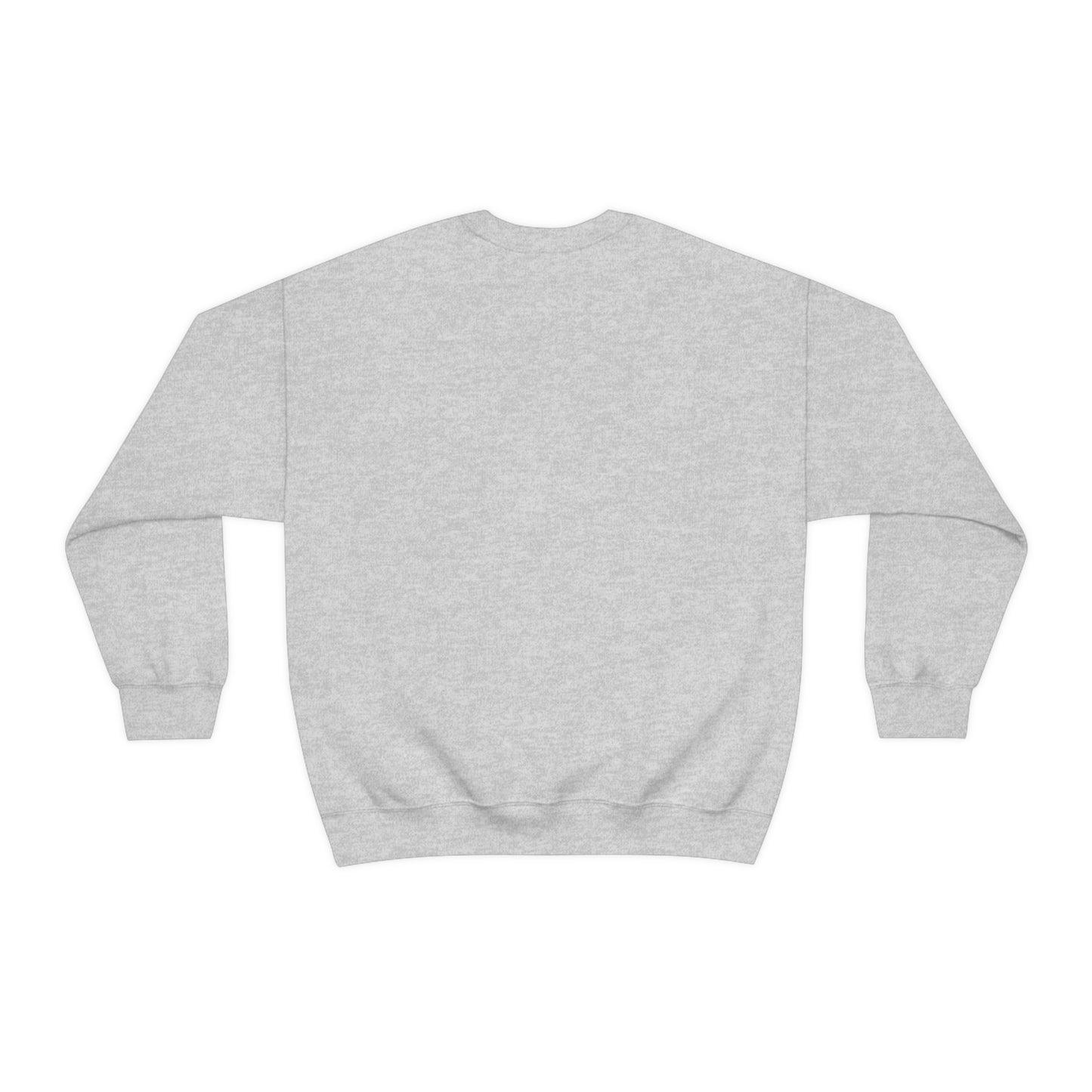 Girl Who Camps Crewneck Sweatshirt