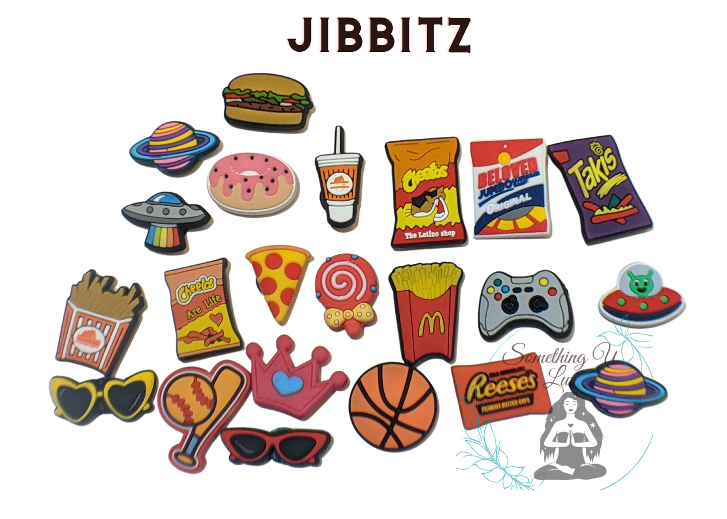 Jibbitz