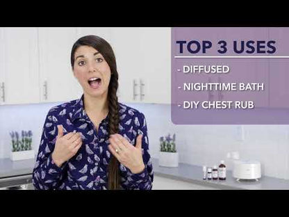 Sniffle Stopper ™ KidSafe Essential Oil by Plant Therapy