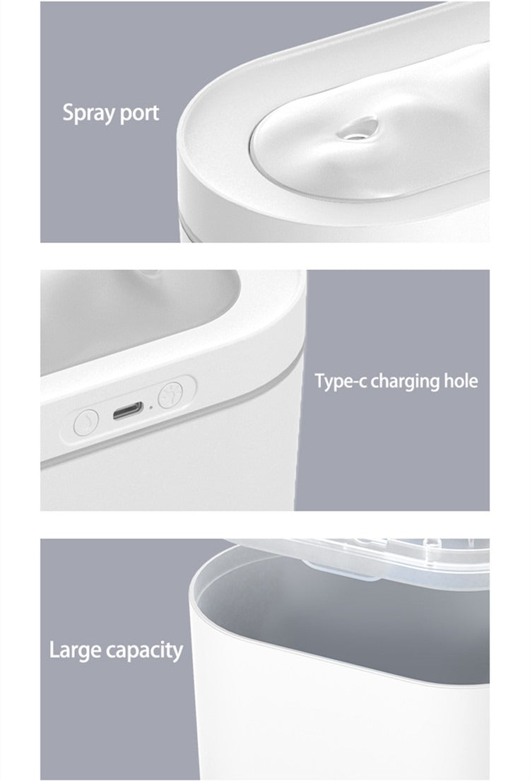 Large plant humidifier | Something U Luv