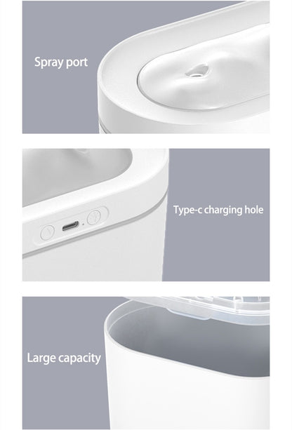 Large plant humidifier | Something U Luv