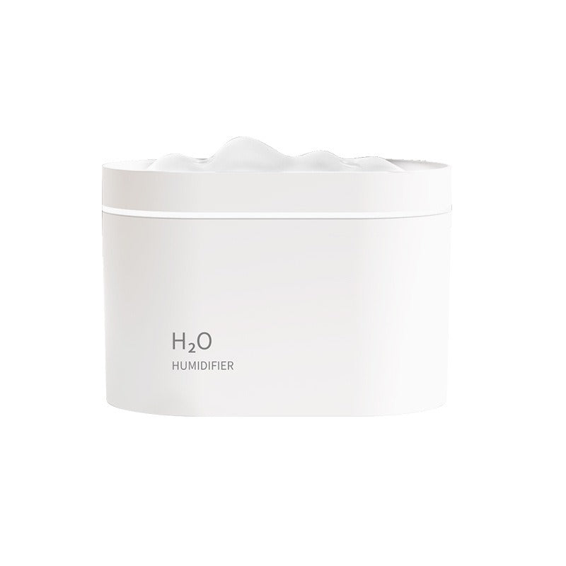 Wireless Portable , USB, Rv, Plant, Room, Office Air Mist Humidifier Diffuser