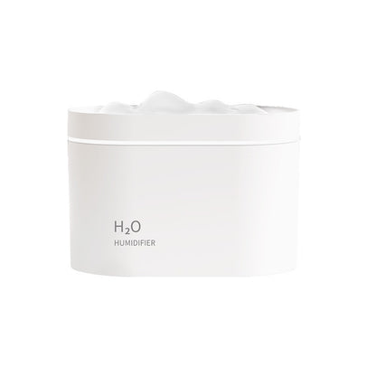 Wireless Portable , USB, Rv, Plant, Room, Office Air Mist Humidifier Diffuser